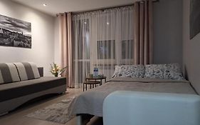Apartament U Iwonki