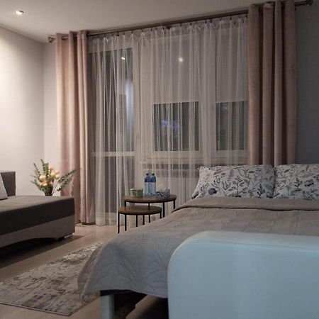 Apartament U Iwonki Перемишль Екстер'єр фото