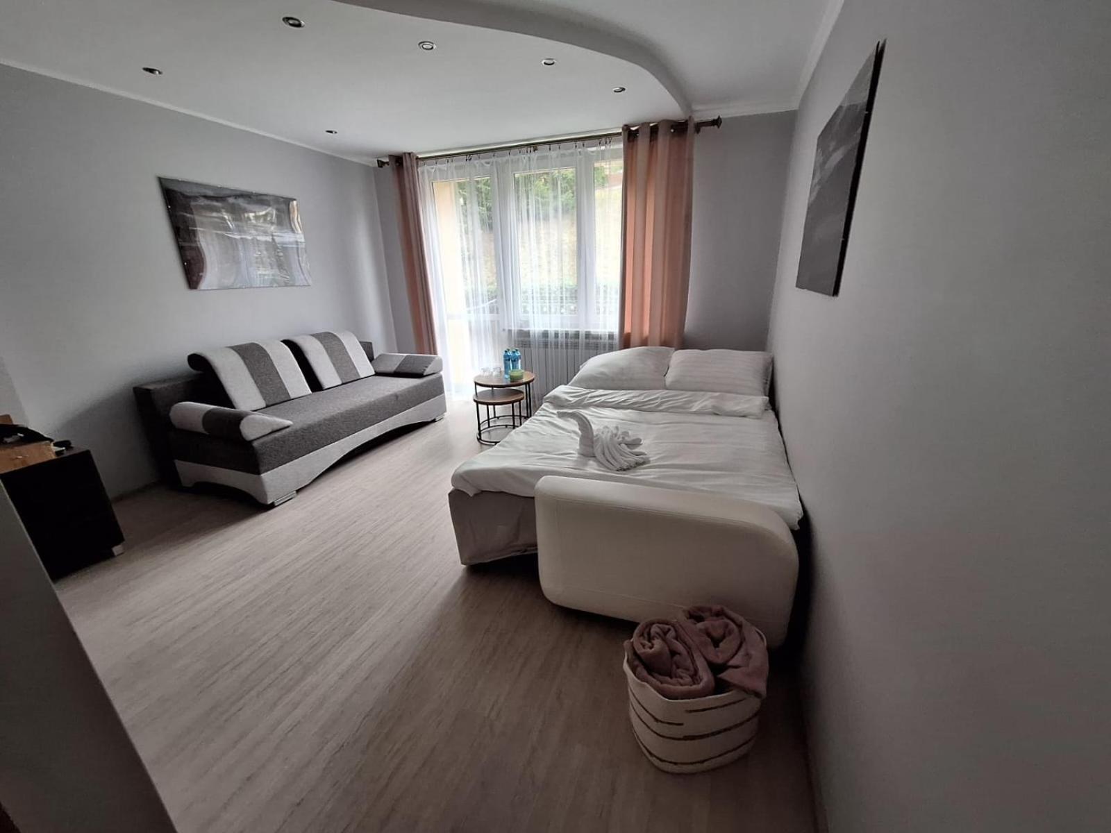 Apartament U Iwonki Перемишль Екстер'єр фото