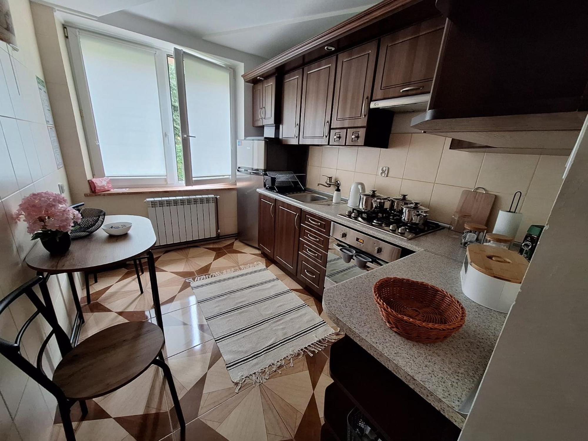 Apartament U Iwonki Перемишль Екстер'єр фото