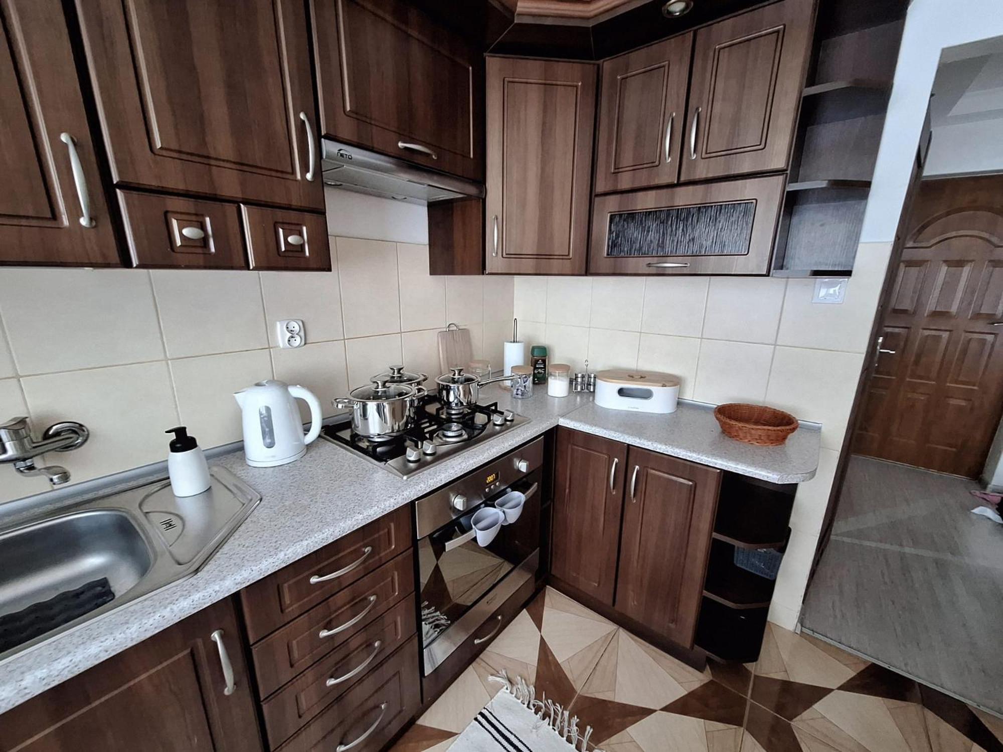 Apartament U Iwonki Перемишль Екстер'єр фото
