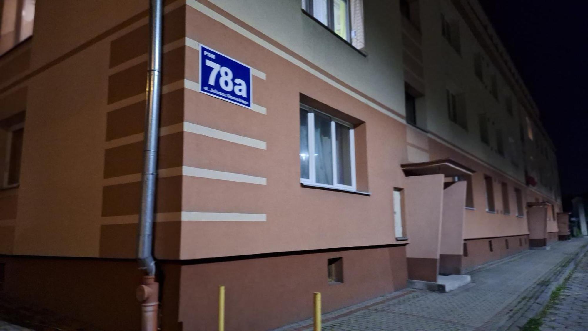 Apartament U Iwonki Перемишль Екстер'єр фото