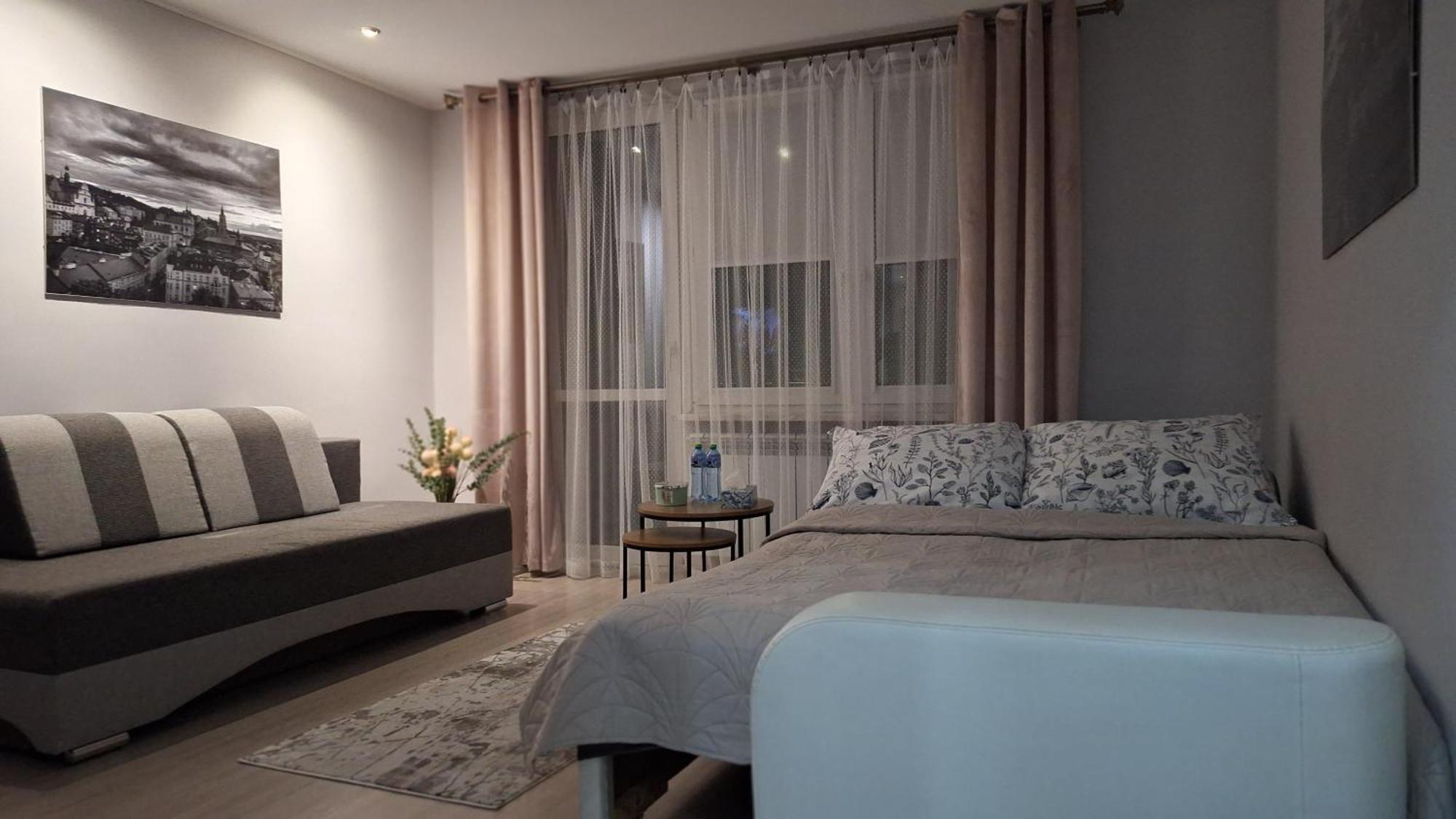 Apartament U Iwonki Перемишль Екстер'єр фото