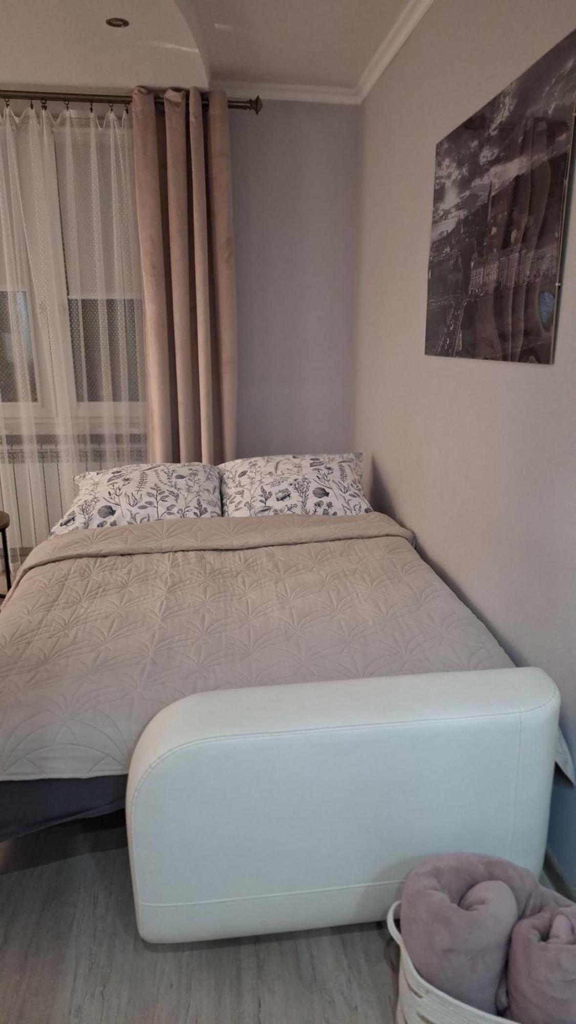 Apartament U Iwonki Перемишль Екстер'єр фото